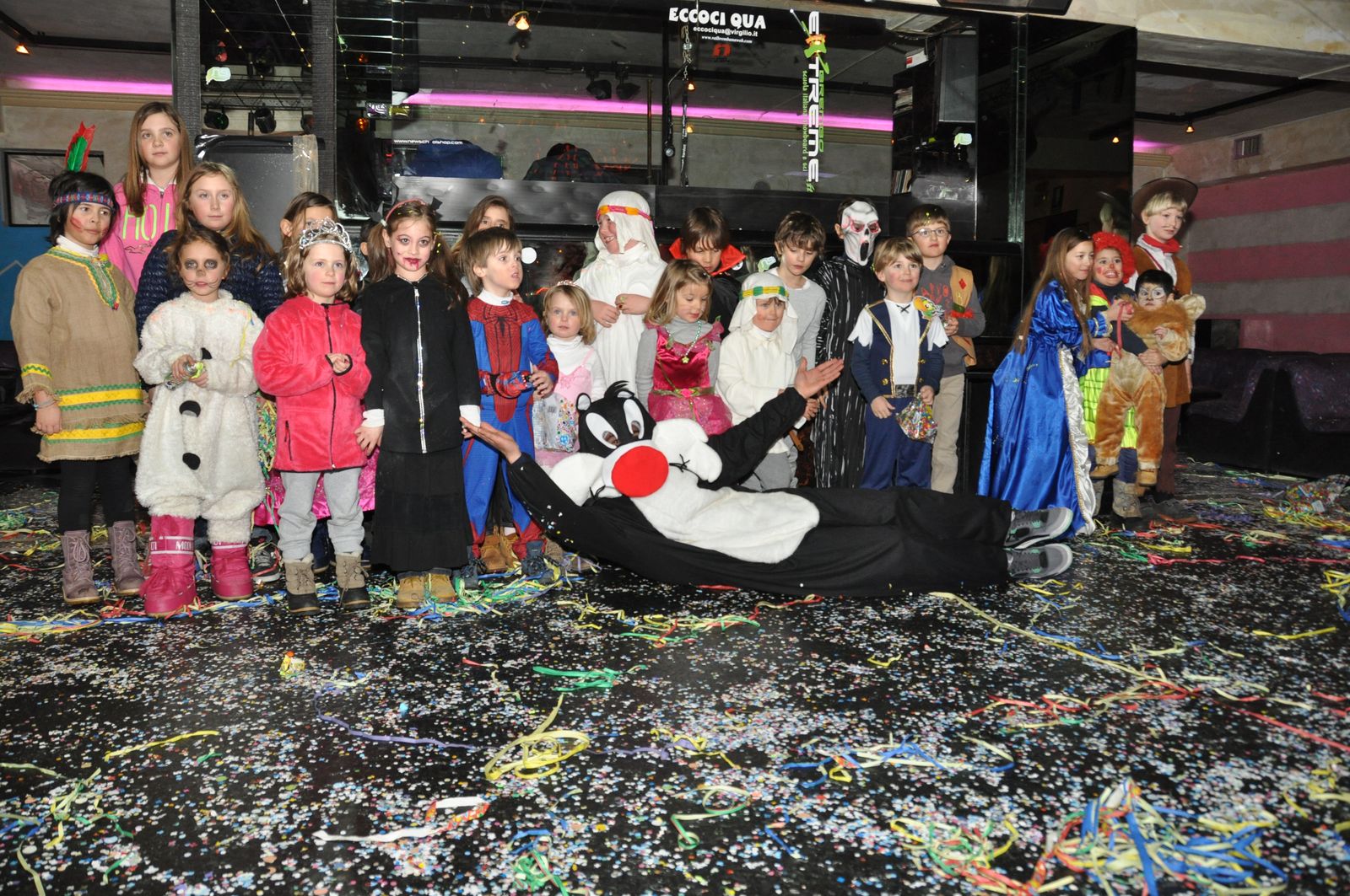 Festa Carnevale JC 00007
